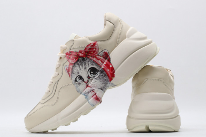 gc rhyton sneakers