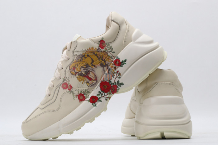gc rhyton sneakers