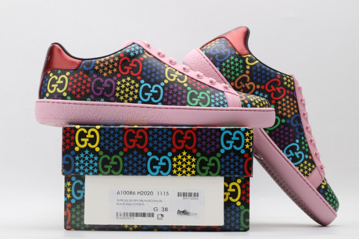 gc ace sneakers