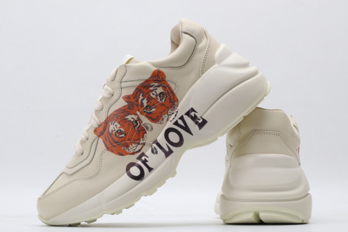 gc rhyton sneakers