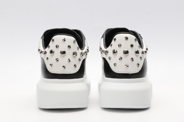 mcqueen oversized sneaker