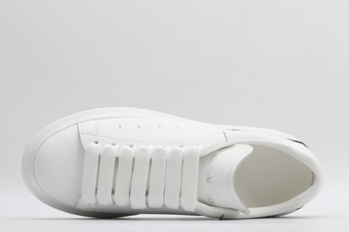 mcqueen oversized sneaker