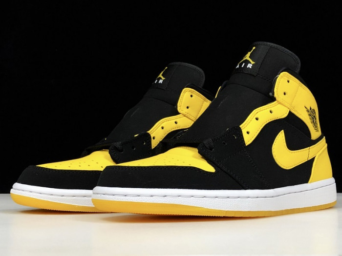 Air Jordan 1 Retro Mid 