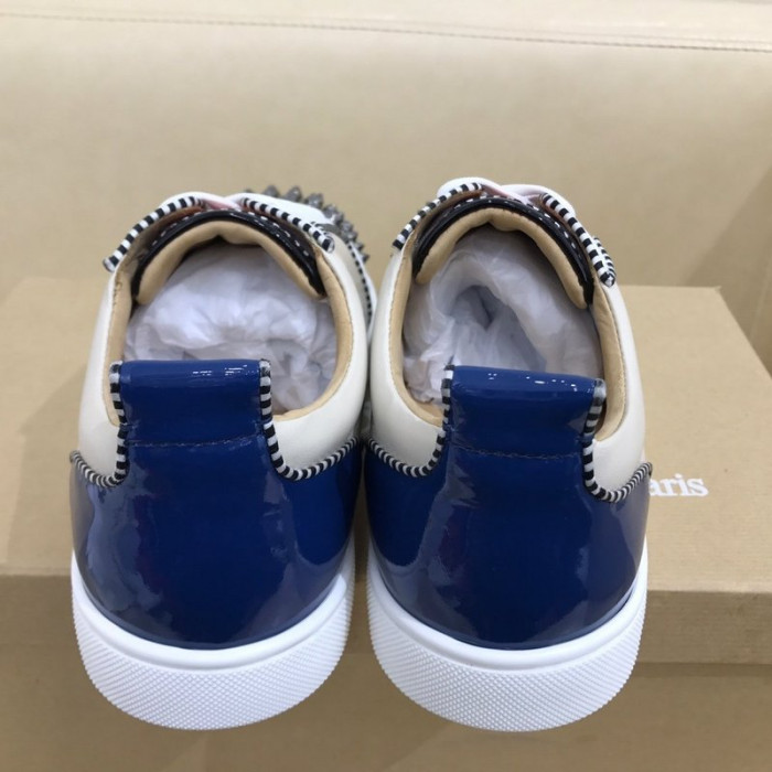 Christian Loubout1n Customize Shoes