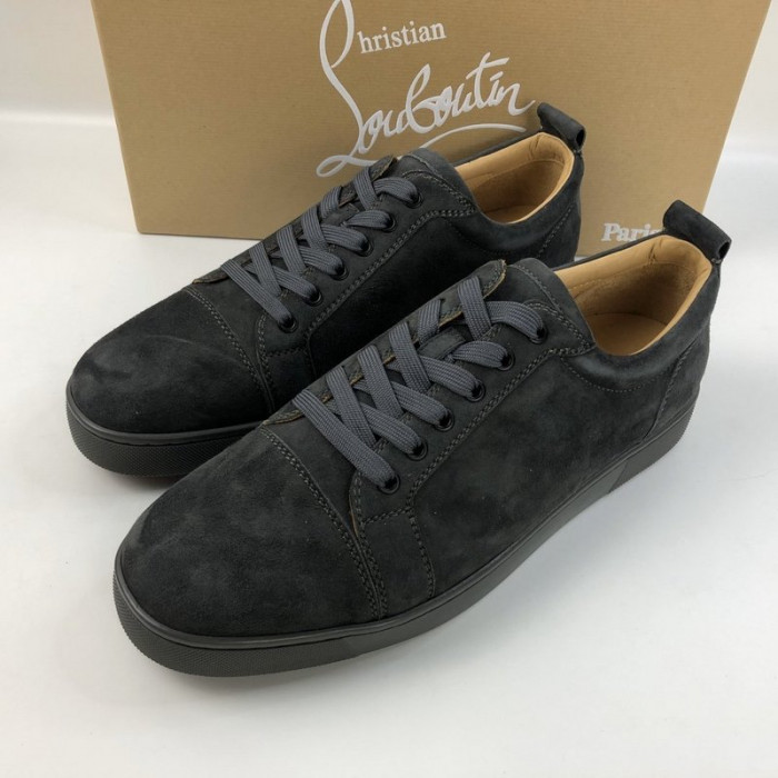 Christian Loubout1n Customize Shoes
