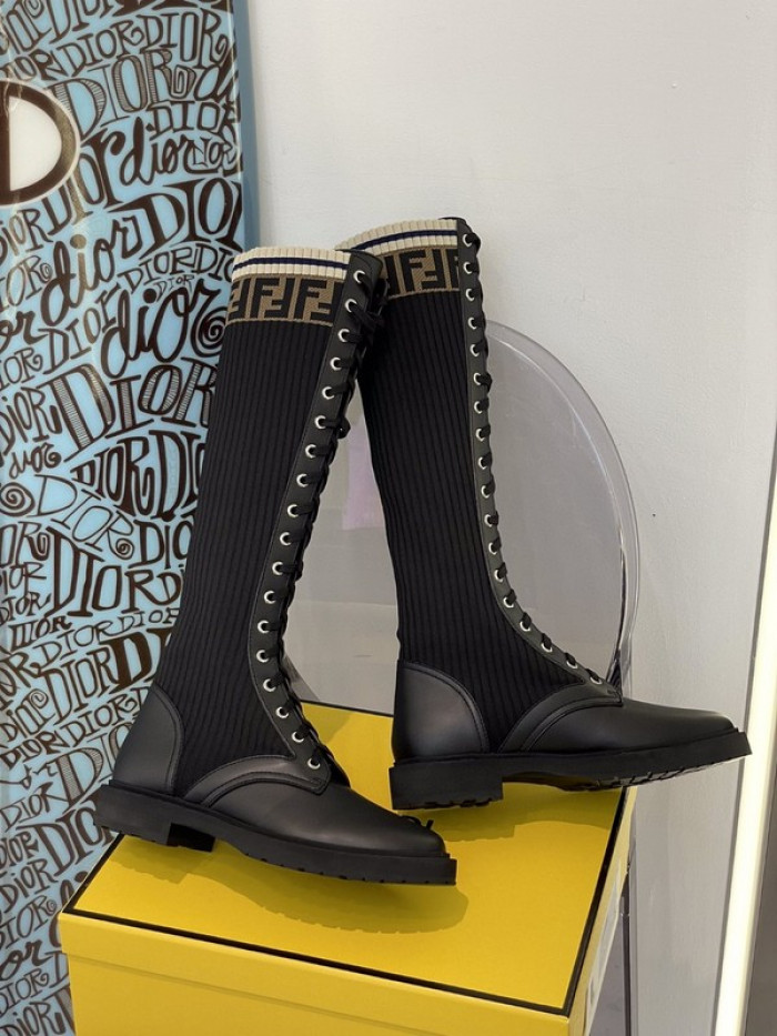 fend1* women boots