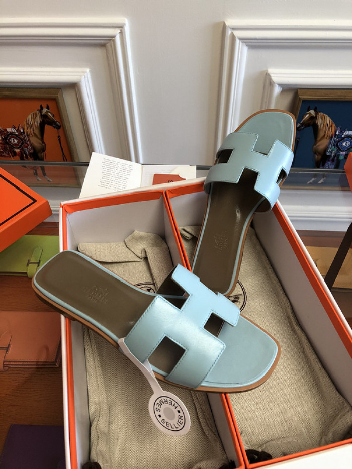 oran sandal