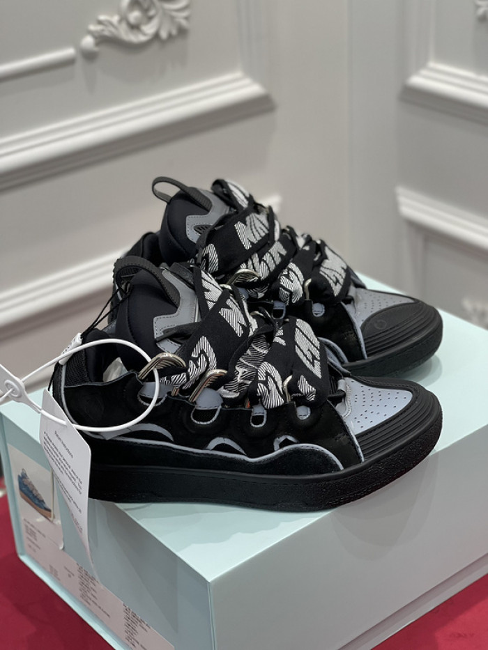 lanv1n sneakers