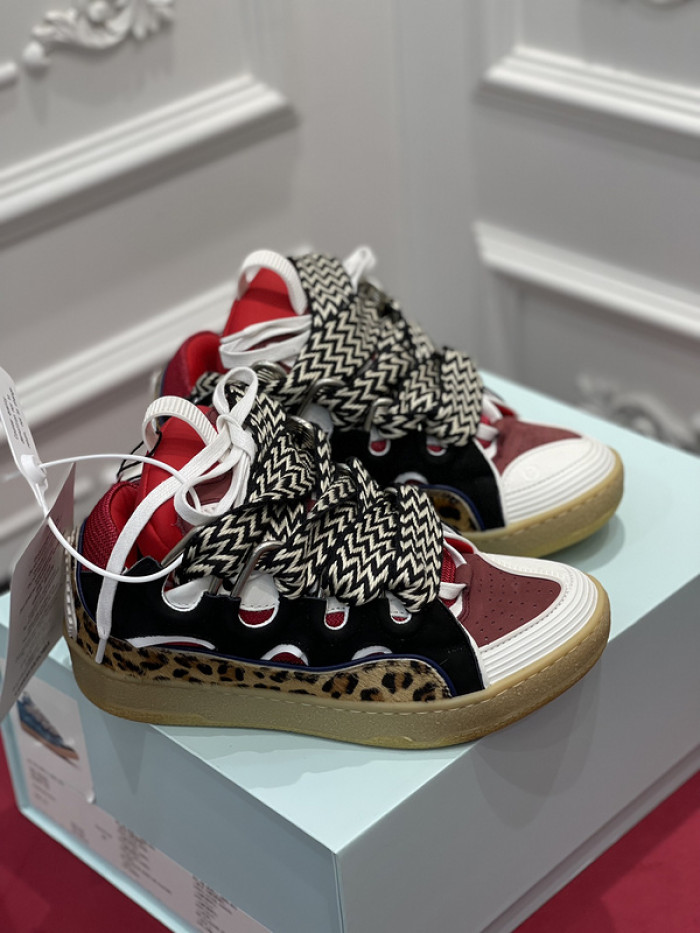 lanv1n sneakers