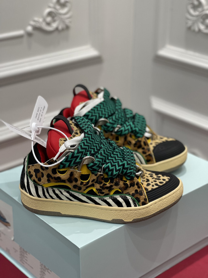 lanv1n sneakers