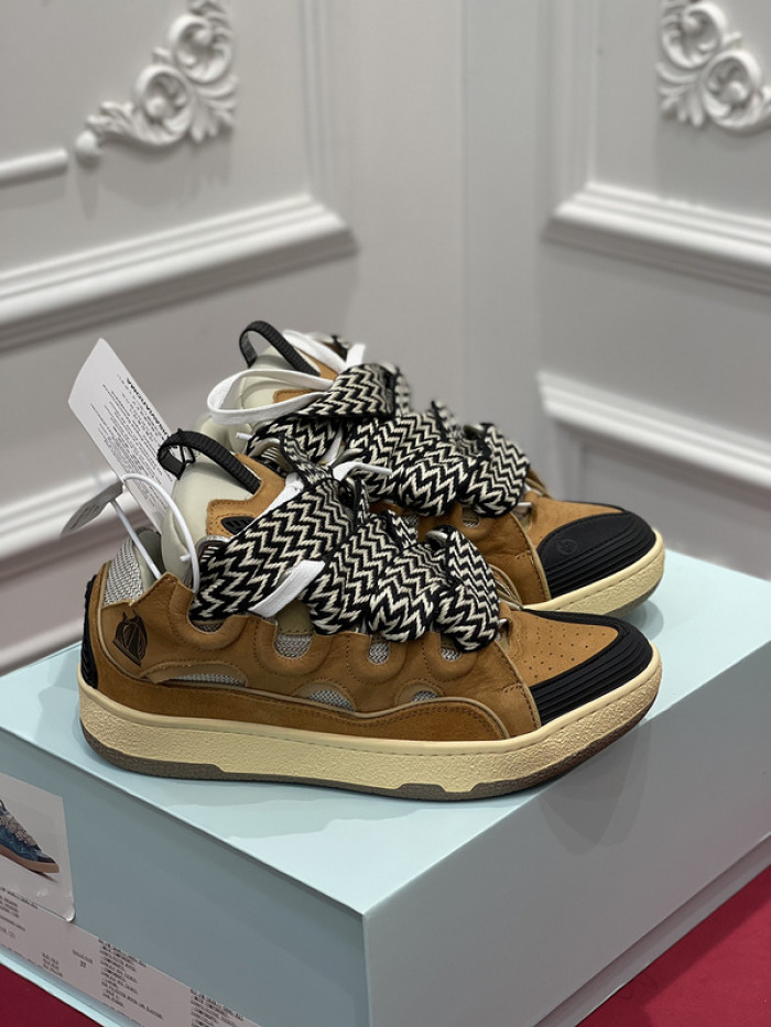 lanv1n sneakers