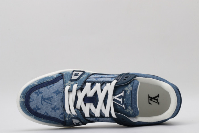 LOU1VTON trainer
