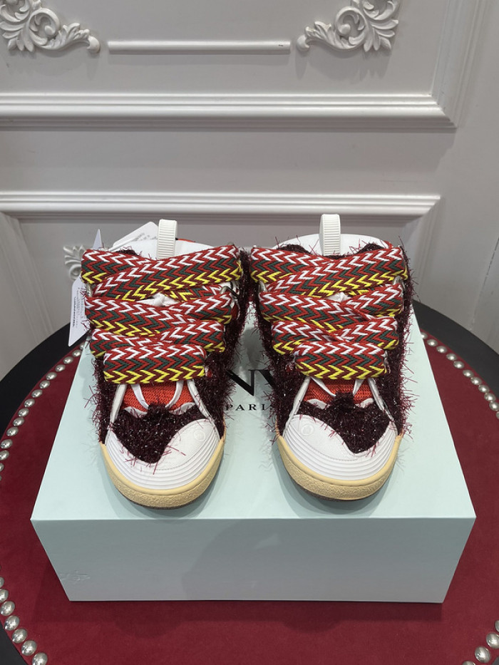 lanv1n sneakers