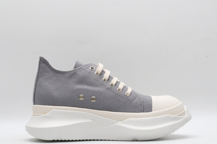 rick owens shoes