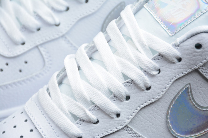 nike air force 1 iridescent cj1646-100