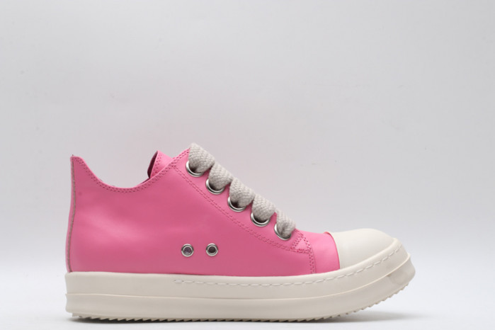 rick owens shoes