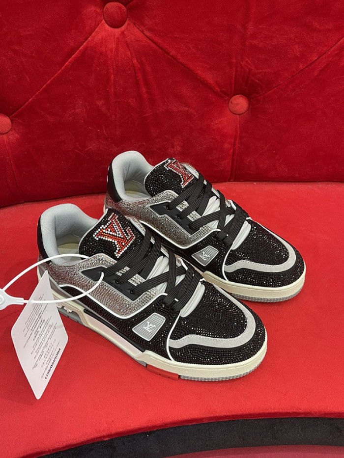 LOU1VTON trainer