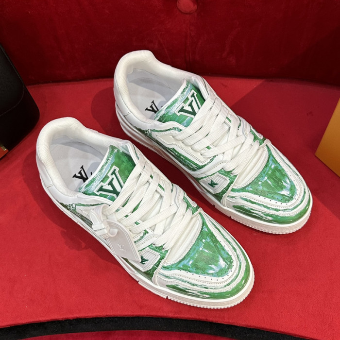 LOU1VTON trainer