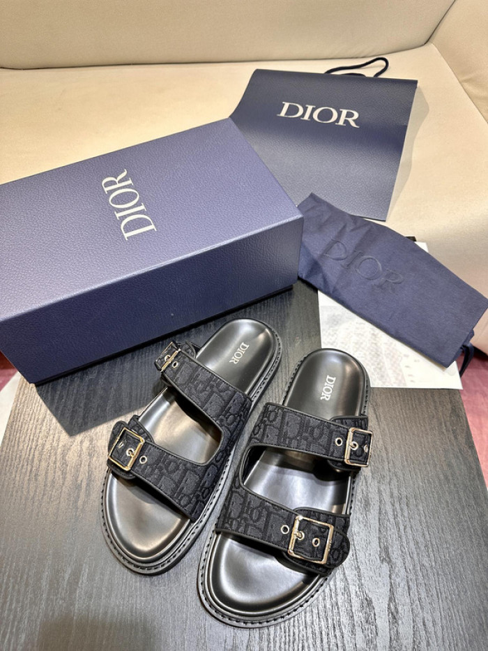 D*or aqua sandal (eu39-eu46)