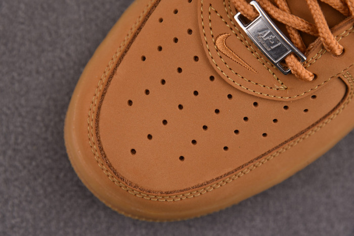 nike air force 1 low sp wheat dn1555-200