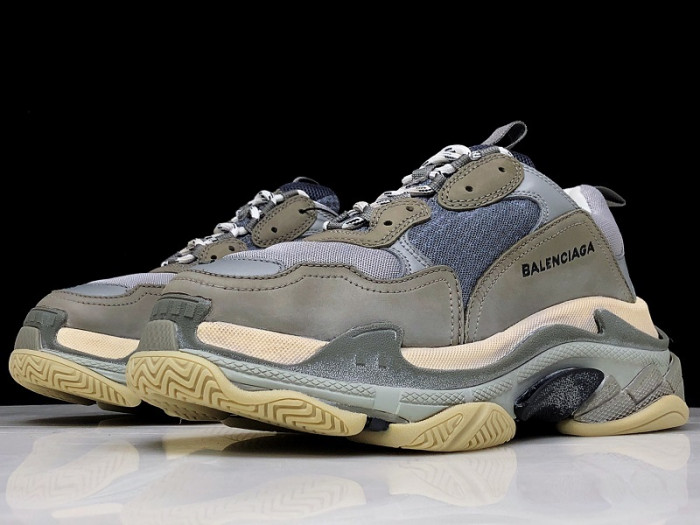 BLC* Triple S Trainer