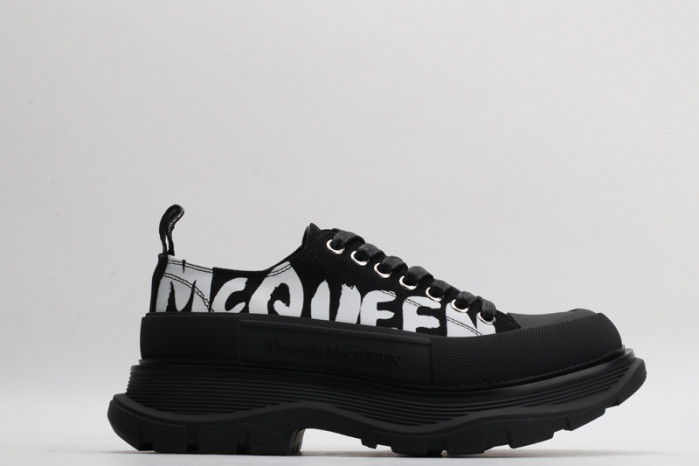 mcqueen tread slick