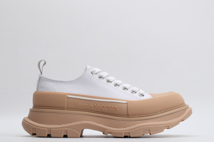 mcqueen tread slick