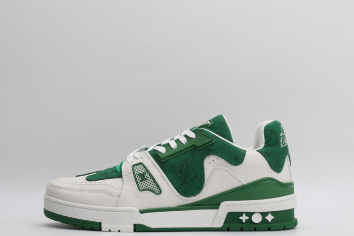 LOU1VTON trainer