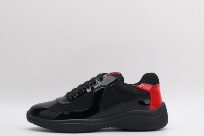 Prada* America