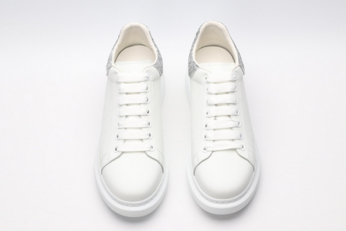 mcqueen oversized sneaker