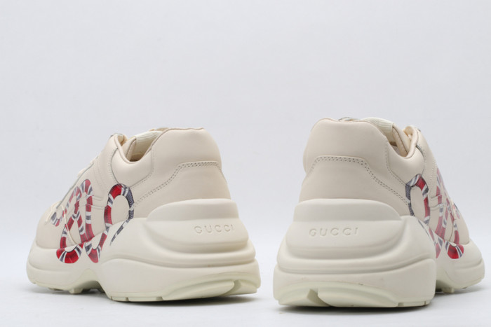 gc rhyton sneakers