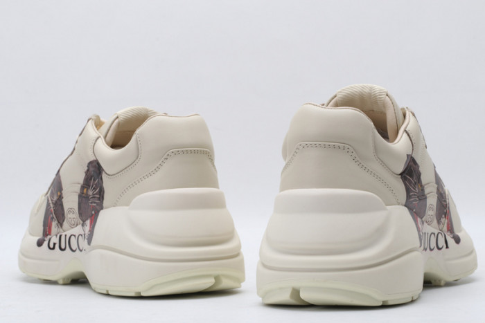 gc rhyton sneakers