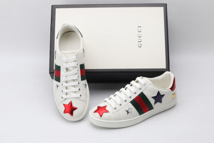 gc ace sneakers