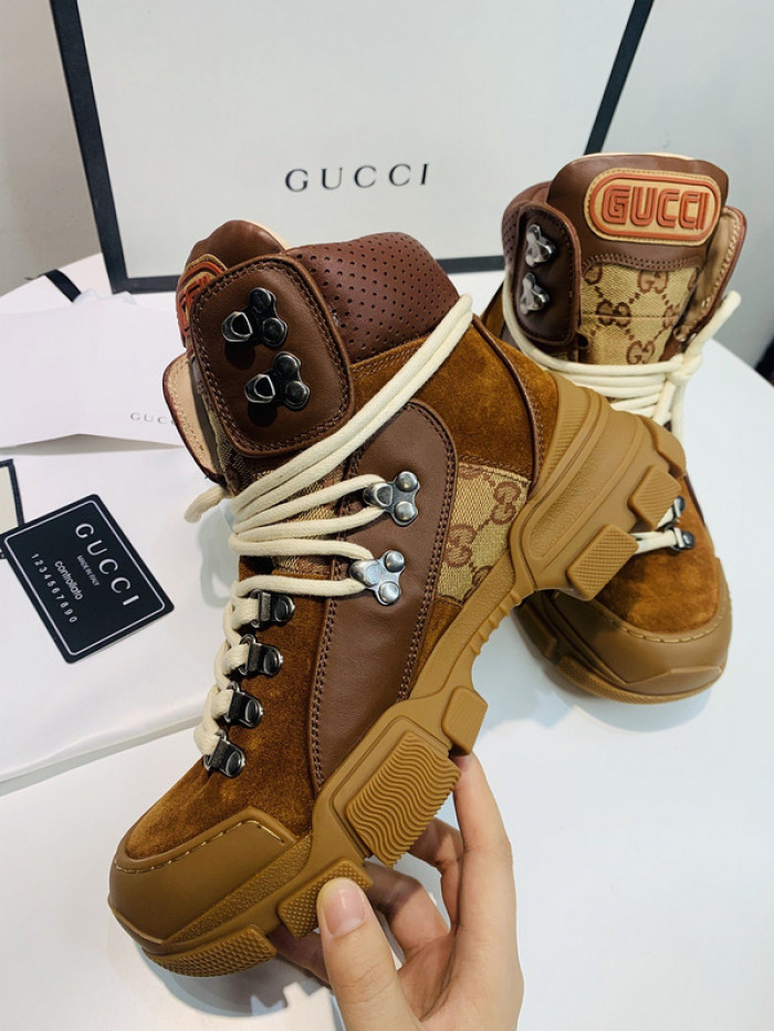 G*u*i1 journey flashtrek jewel crystal low boot