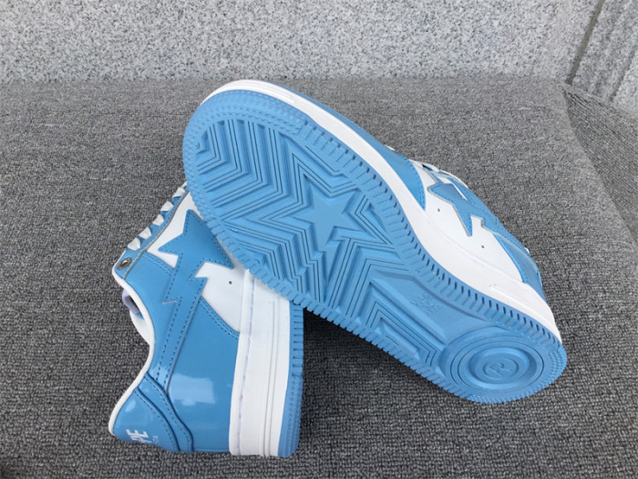 a bathing ape bape sk8 sta
