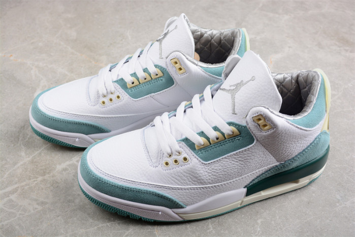 a ma maniere x air jordan 3 “marine”