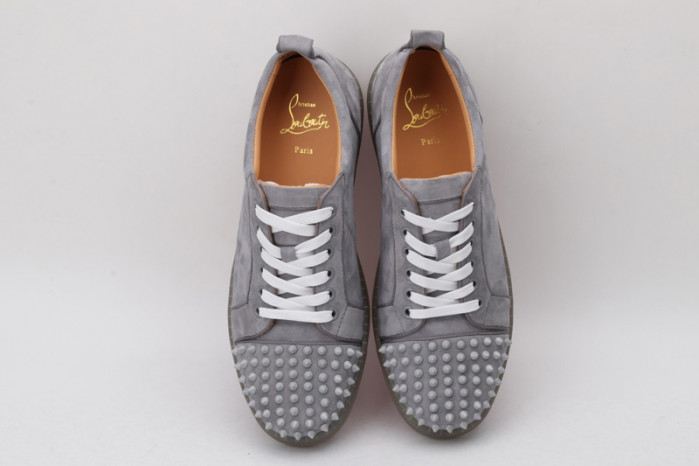 Christian Loubout1n Customize Shoes