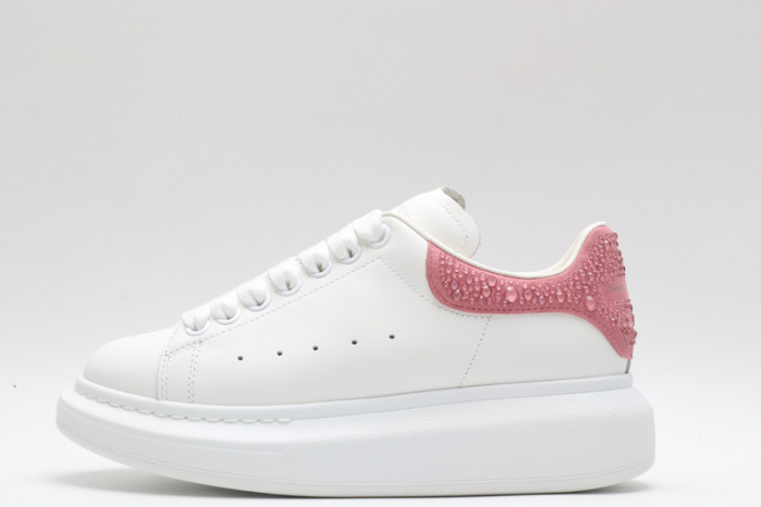 mcqueen oversized sneaker