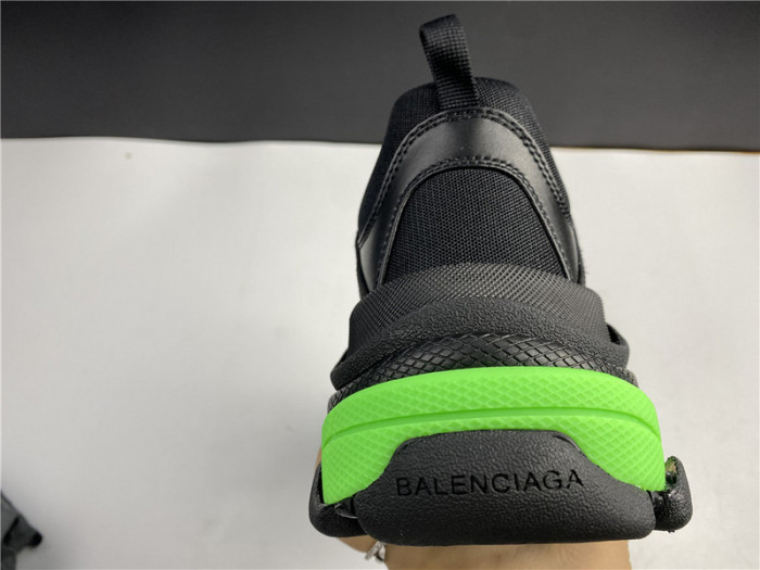 blc* triple s trainer