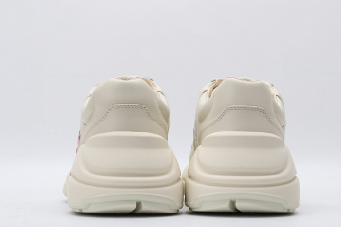 gc rhyton sneakers