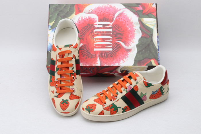 gc ace sneakers