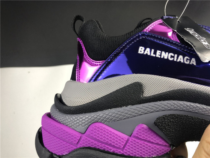 blc* triple s trainer