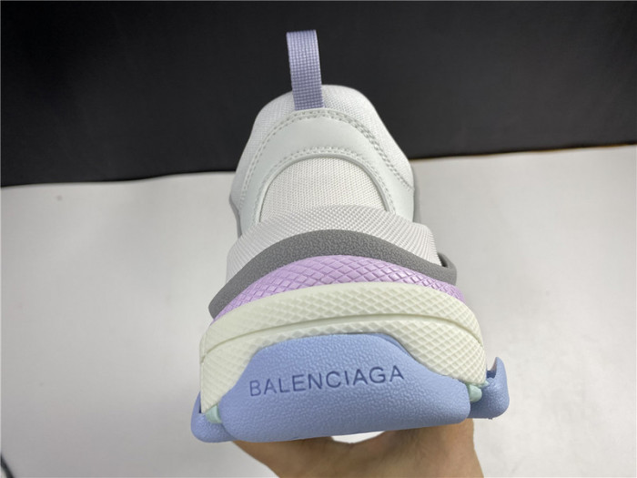 blc* triple s trainer
