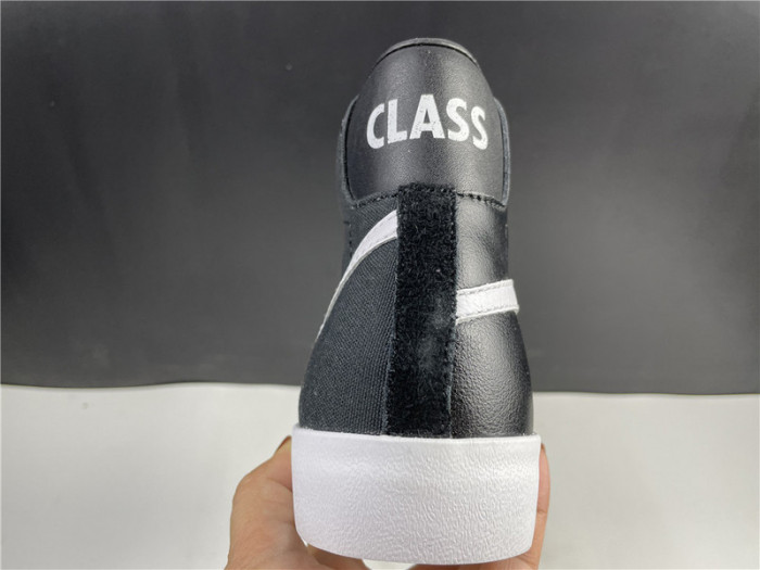 nike blazer mid 77 vintage slam jam cd8233 - 100