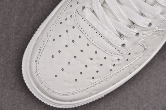 nike air force 1 low by virgil abloh