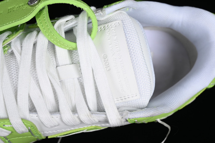 OFF-WHITE Out Of Office