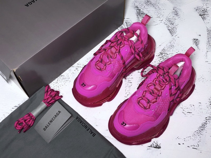 blc* triple s trainer