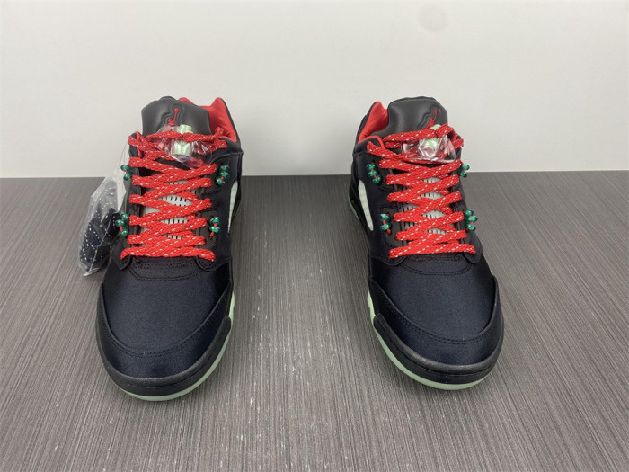 air jordan 5 retro anthracite dm4640-036