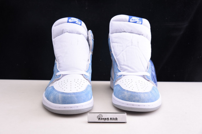 air jordan 1 retro high og hyper royal 555088-402