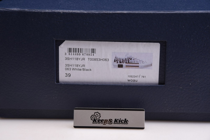 d1or b23 sneaker